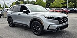 New 2026 Honda CR-V Hybrid SPORT-L in STONECREST, GEORGIA