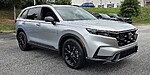 New 2026 Honda CR-V Hybrid SPORT-L in STONECREST, GEORGIA