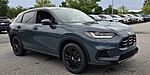 New 2027 Honda HR-V SPORT in STONECREST, GEORGIA