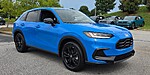 New 2027 Honda HR-V SPORT in STONECREST, GEORGIA