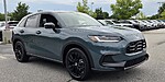 New 2027 Honda HR-V SPORT in STONECREST, GEORGIA