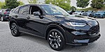 New 2027 Honda HR-V EX-L in STONECREST, GEORGIA