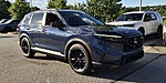 New 2026 Honda CR-V Hybrid SPORT in STONECREST, GEORGIA