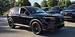 New 2026 Honda CR-V Hybrid SPORT-L in STONECREST, GEORGIA