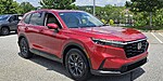 New 2026 Honda CR-V EX-L in STONECREST, GEORGIA