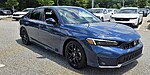 New 2026 Honda Civic SPORT in STONECREST, GEORGIA