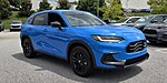 New 2027 Honda HR-V SPORT in STONECREST, GEORGIA
