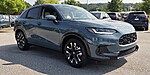 New 2027 Honda HR-V EX-L in STONECREST, GEORGIA