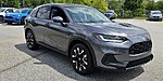 New 2027 Honda HR-V EX-L in STONECREST, GEORGIA