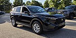 New 2026 Honda CR-V LX in STONECREST, GEORGIA