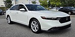 New 2026 Honda Accord LX in STONECREST, GEORGIA