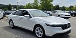 New 2026 Honda Accord LX in STONECREST, GEORGIA