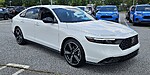 New 2026 Honda Accord SE in STONECREST, GEORGIA