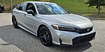 New 2026 Honda Civic SPORT in STONECREST, GEORGIA