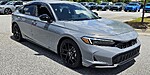 New 2026 Honda Civic SPORT in STONECREST, GEORGIA