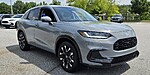 New 2027 Honda HR-V EX-L in STONECREST, GEORGIA