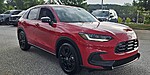 New 2027 Honda HR-V SPORT in STONECREST, GEORGIA