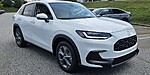 New 2027 Honda HR-V LX in STONECREST, GEORGIA