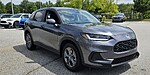 New 2027 Honda HR-V LX in STONECREST, GEORGIA
