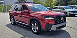 New 2026 Honda Pilot EX-L in STONECREST, GEORGIA