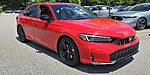 New 2026 Honda Civic  in STONECREST, GEORGIA