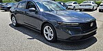 New 2026 Honda Accord LX in STONECREST, GEORGIA