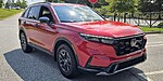 New 2026 Honda CR-V Hybrid TRAILSPORT in STONECREST, GEORGIA