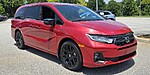 New 2026 Honda Odyssey SPORT-L in STONECREST, GEORGIA