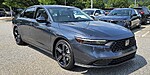 New 2026 Honda Accord SE in STONECREST, GEORGIA
