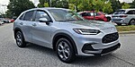 New 2027 Honda HR-V LX in STONECREST, GEORGIA
