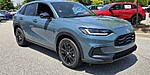 New 2027 Honda HR-V SPORT in STONECREST, GEORGIA
