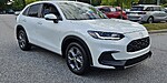 New 2027 Honda HR-V LX in STONECREST, GEORGIA