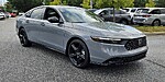 New 2026 Honda Accord Hybrid SPORT-L in STONECREST, GEORGIA