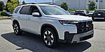 New 2026 Honda Pilot TOURING in STONECREST, GEORGIA