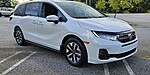 New 2026 Honda Odyssey EX-L in STONECREST, GEORGIA
