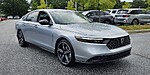 New 2026 Honda Accord SE in STONECREST, GEORGIA