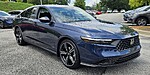 New 2026 Honda Accord SE in STONECREST, GEORGIA