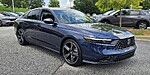 New 2026 Honda Accord SE in STONECREST, GEORGIA