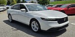 New 2026 Honda Accord LX in STONECREST, GEORGIA