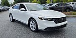 New 2026 Honda Accord LX in STONECREST, GEORGIA