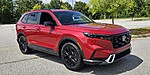 New 2026 Honda CR-V Hybrid SPORT TOURING in STONECREST, GEORGIA