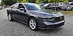 New 2026 Honda Accord LX in STONECREST, GEORGIA