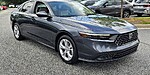 New 2026 Honda Accord LX in STONECREST, GEORGIA