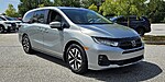 New 2026 Honda Odyssey EX-L in STONECREST, GEORGIA