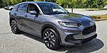 New 2027 Honda HR-V EX-L in STONECREST, GEORGIA