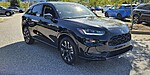 New 2027 Honda HR-V EX-L in STONECREST, GEORGIA