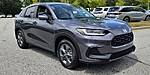 New 2027 Honda HR-V LX in STONECREST, GEORGIA