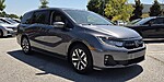 New 2026 Honda Odyssey EX-L in STONECREST, GEORGIA