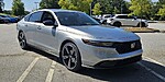 New 2026 Honda Accord SE in STONECREST, GEORGIA