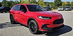 New 2027 Honda HR-V SPORT in STONECREST, GEORGIA